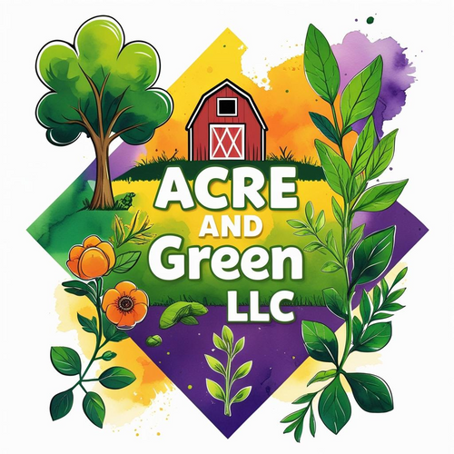 Acre and Green