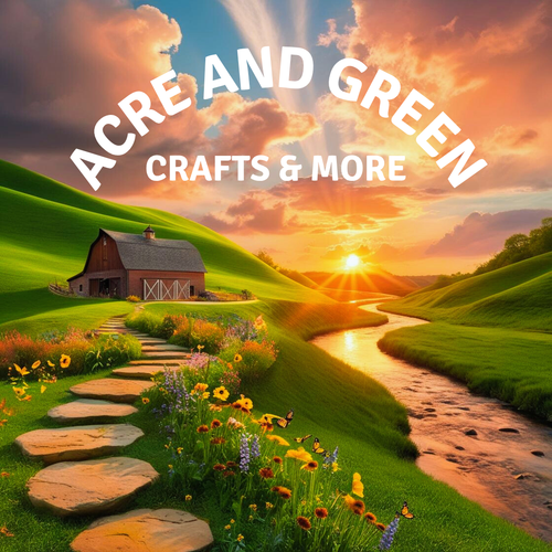Acre and Green